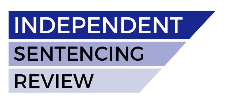 Independent Sentencing Review