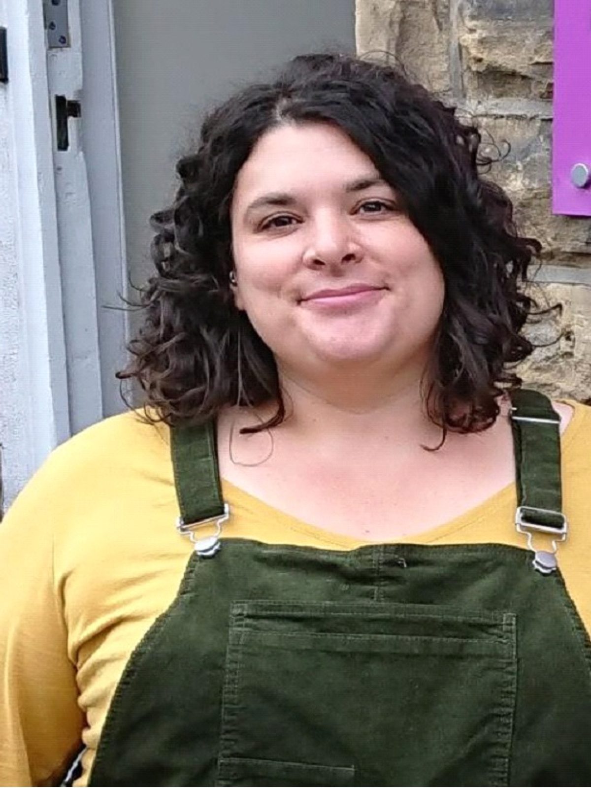 Vicki Beere